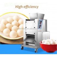 2020 Bubble Tea Pearl Machine Snacks Making Machine Glue Pudding Sago Sweet Dumpling Making Machine For Dessert Shop