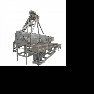 Cashew Shelling Peeling Packing Processing Machine Line Automatic Cashew Nut Sheller Machine Butter Making Machine