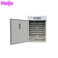 Hot sale commercial incubators for hatching eggs for sale with high quality,used chicken egg incubator for sale HJ-I7