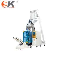 Automatic Packaghing Food Granule Wood Pellet Packing Machine